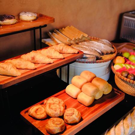 The City Boutique Hotel Bien Hoa Bagian luar foto