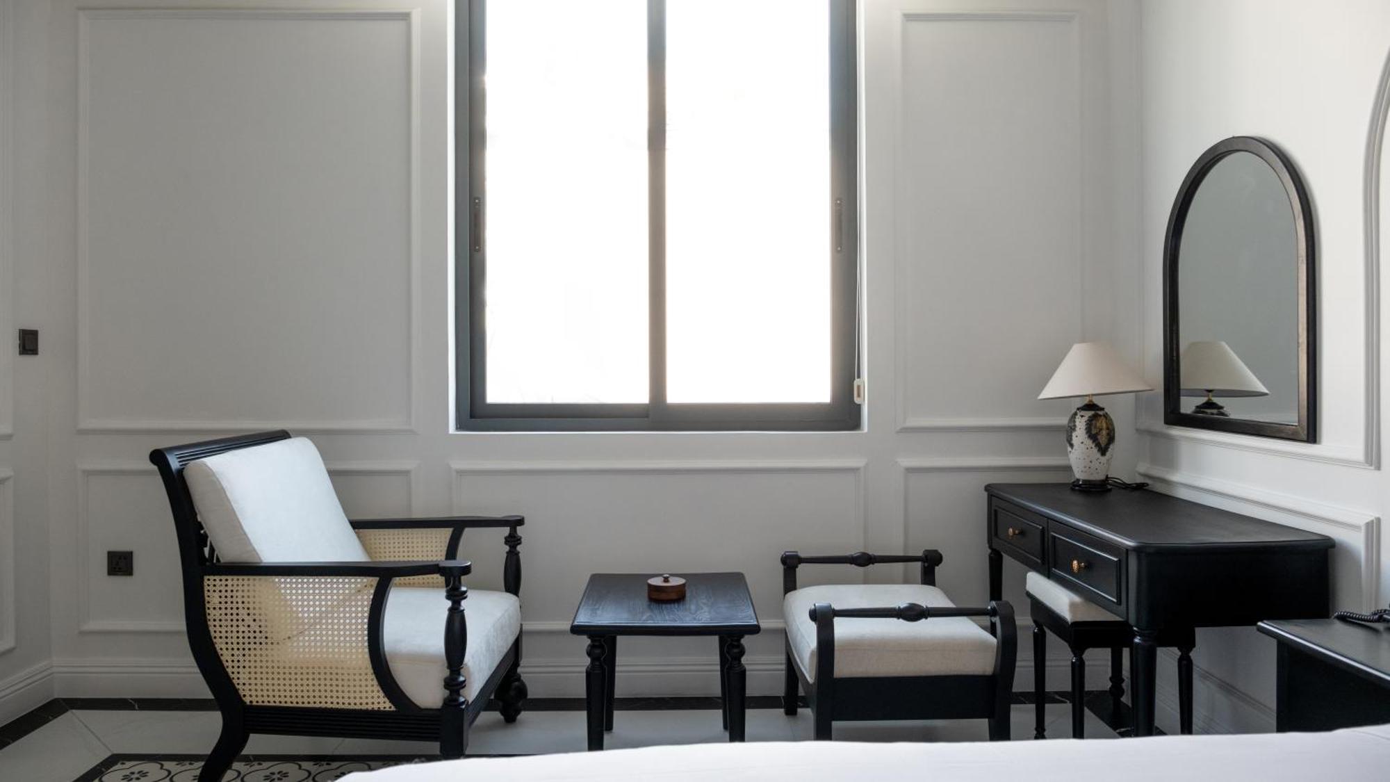 The City Boutique Hotel Bien Hoa Bagian luar foto